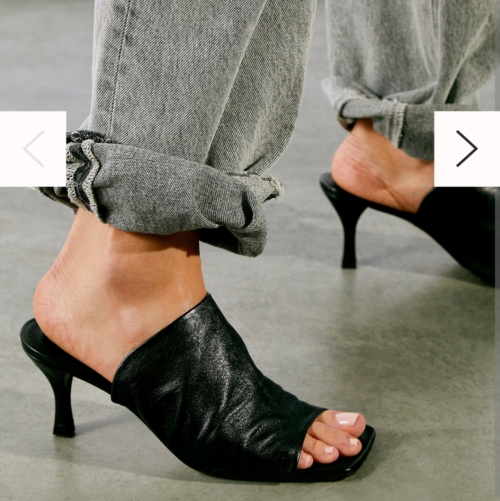 Free People Cara